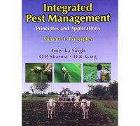 Integrated Pest Management: Principles and Applications: Volume 1: Principles
