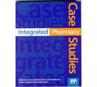 Integrated Pharmacy Case Studies