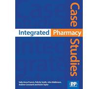 Integrated Pharmacy Case Studies