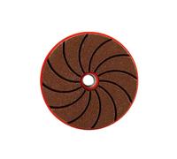 Integrated Polishing Angle Grinder Disc Ceramic Tile Edging Grinding Wheel Metal Disc Marble Polishing Cement Disc Rock 50/100/200 Discs, Multifunctional stone Rock Multifunctional 50 200 Whee