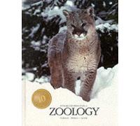 Integrated Principles of Zoology
