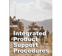 Integrated Product Support Procedures: PAM 700-127 March 2025