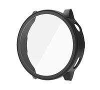 Integrated Protective Case for Garmin Venu4 Full Protection Scratch-Resistant Cover Accessories With Screen Smartwatch Clear Integrated Integrated Venu4 Protective Smartwatch Venu 4 Integrated