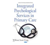 Integrated Psychological Services in Primary Care
