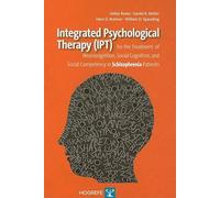 Integrated Psychological Therapy (IPT)