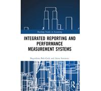 Integrated Reporting and Performance Measurement Systems