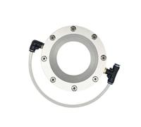 Integrated ring air knife XC89, Inner diameter 89mm, Outer diameter 155mm, Compressed Air Ring Nozzle
