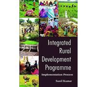 Integrated Rural Development Programme: Implementation Process