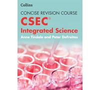 Integrated Science - a Concise Revision Course for CSEC®