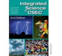 Integrated Science for CSEC