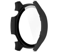 Integrated Screen Protector Case With Scale Designs Protective Hard Case Covers Simple Installation For Watch 46mm Integrated Screen Protector