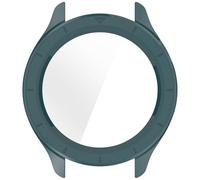 Integrated Screen Protector Guard Case Covers For Watch ESIM Scratch Resist Shockproof Smartwatch PC Full Coverage Shell Screen And Bezel Guard
