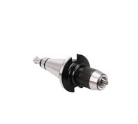 Integrated self-Tightening Chuck NT30/40/50-APU08/13/16 self-Tightening APU CNC Tool Holder NT30-APU08-80L(NT50-APU16-120L)