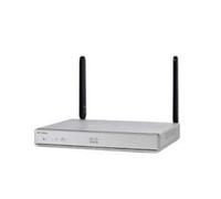 Integrated Services Router 1117, GigE, 4 Port Switch, 4 GB, SSD