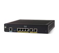 Cisco Integrated Services Router 921 -