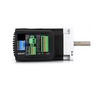Integrated Servo Motor Mini Servo Motor Driver 57x76mm for CNC Machine Kits