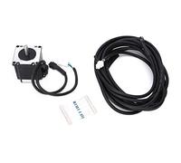Integrated Servo Motor with Drive 50W 0.16N.m 3000rpm 36V Servo Motor