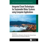 Integrated Smart Technologies for Sustainable Water Systems using Computer Applications
