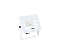 Integrated Start LED IP65 Floodlight White 27W 4000K Sylvania