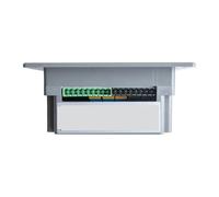 Integrated Stove Accessories, Microcomputer Intelligent Boiler Controller Colour Screen Biomass Pellet Stove Hot Water Burner(9)