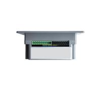 Integrated Stove Accessories, Microcomputer Intelligent Boiler Controller Colour Screen Biomass Pellet Stove Hot Water Burner(5)