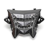 Integrated Taillight for BMW S1000RR 09-21 HP4 12-18 S1000R 13-21