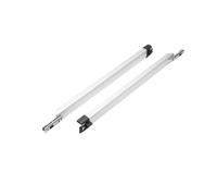 Integrated Tension Support Arms for Thule Omnistor 5200 Awning
