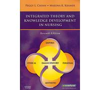 Integrated Theory and Knowledge Development in Nursing