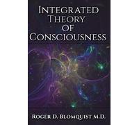 Integrated Theory of Consciousness