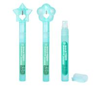 Integrated Thermosensitive Paper Correction Liquid Spray For Unpacking Confidential Privacy L0D5 Seal Eliminating Liquid Contain