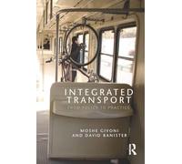 Integrated Transport: From Policy to Practice