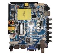 Integrated TV System Board CV3463GH-A42 | Control Module