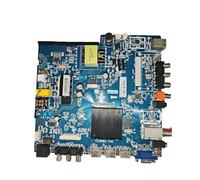 Integrated TV System Board CV358H-T42 | Control Module