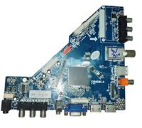 Integrated TV System Board CV9203H-A St5461b05-2 | Display Control Module(SdCI)