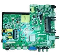 Integrated TV System Board P75-3463GSXV6.0 | Control Solution Module