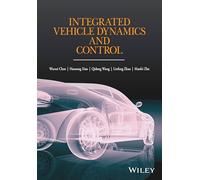 Integrated Vehicle Dynamics and Control