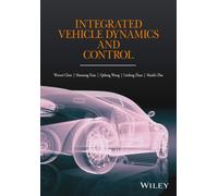 Integrated Vehicle Dynamics and Control