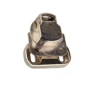 Integrated Washing Machine Cupboard Door Hinge Compatible With Hoover Genuine 92784297