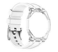 Integrated Watch Modification Kit For Swatch X Royal Pop with Buckle