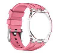 Integrated Watch Modification Kit For Swatch X Royal Pop with Buckle