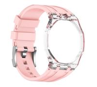 Integrated Watch Modification Kit For Swatch X Royal Pop with Buckle