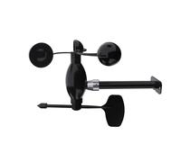 Integrated Wind Speed and Direction Sensor Corrosion Resistance high Precision polycarbon Material Meteorological Station RS485(Model 1,4-20mA)