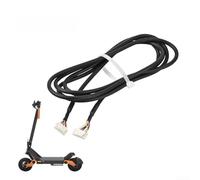 Integrated Wiring Harness Data Line for G3 Electric Scooter, 198cm ABS Control Cable Replacement Part for Tail Gate Repair+