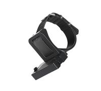 Integrated Wrist Strap for Go 3S Cameras Images Transmission Wristband Seamlessly Operate on Cameras Enhancing Durabilit PU Leather Wrist Band