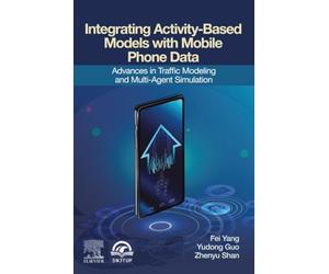 Integrating Activity-Based Models with Mobile Phone Data: Advances in Traffic Modeling and Multi-Agent Simulation