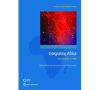 Integrating Africa : From Threads to Hubs