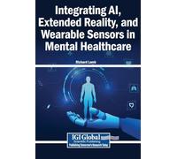 Integrating AI, Extended Reality, and Wearable Sensors in Mental Healthcare