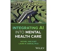 Integrating AI into Mental Health Care