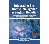 Integrating Bio-Haptic Intelligence in Surgical Robotics