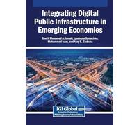 Integrating Digital Public Infrastructure in Emerging Economies